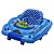Andador e Centro de Atividades Baby Coupé (+6M) - Azul - Burigotto - Imagem 3