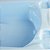 Banheira de Plástico Rígido (até 20 kg) - Azul - Galzerano - Imagem 5