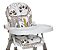 Cadeira de Alimentação Alta Premium (até 15 kg) - Panda - Galzerano - Imagem 2