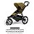 Carrinho de Bebê Thule Urban Glide 3 Nutria Green - Imagem 3