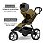 Carrinho de Bebê Thule Urban Glide 3 Nutria Green - Imagem 6