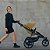 Carrinho de Bebê Thule Urban Glide 3 Nutria Green - Imagem 9