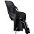 Cadeirinha de Bicicleta Thule Traseira Ridealong Lite 2 Cinza Escuro - Imagem 1