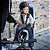 Cadeirinha de Bicicleta Thule Traseira Ridealong 2 Cinza Claro - Imagem 2