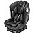 Cadeira para Auto Litet Smart 360 Isofix Preta (0 a 36 kg) - Imagem 1