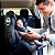 Cadeira para Auto Litet Smart 360 Isofix Preta (0 a 36 kg) - Imagem 2