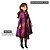 Boneca Princesa Anna Novabrink Mini My Size 55 cm (+3 Anos) - Imagem 3