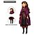 Boneca Princesa Anna Novabrink Mini My Size 55 cm (+3 Anos) - Imagem 4