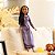 Boneca Princesa Asha Novabrink Mini My Size 55 cm (+3 anos) - Imagem 2