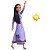 Boneca Princesa Asha Novabrink Mini My Size 55 cm (+3 anos) - Imagem 3