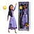 Boneca Princesa Asha Novabrink Mini My Size 55 cm (+3 anos) - Imagem 7