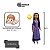 Boneca Princesa Asha Novabrink Mini My Size 55 cm (+3 anos) - Imagem 9