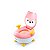 Troninho Fox Potty (+24M) - Rosa - Safety 1St - Imagem 1