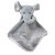 NANINHA COMPANHEIRO - ELEFANT GREY - Imagem 1