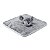 NANINHA COMPANHEIRO - ELEFANT GREY - Imagem 4