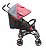 Carrinho de Bebê Umbrella Spin Neo (até 15 kg) - Red - Infanti - Imagem 2