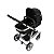 Carrinho de Bebê Travel System Epic Lite Duo (até 15 kg) - Onyx - Infanti - Imagem 4