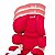 Cadeira para Auto Evolu-Safe (até 36 kg) - Vermelho - Safety 1St - Imagem 3