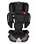 Cadeira para Auto Oasys 2-3 FixPlus (até 36 kg) - Evo Jet Black - Chicco - Imagem 2