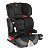 Cadeira para Auto Oasys 2-3 FixPlus (até 36 kg) - Evo Jet Black - Chicco - Imagem 1