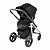 Carrinho de Bebê Travel System Lila com Base (até 15 kg) - Nomad Black - Maxi.Cosi - Imagem 2