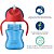 Copo Philips Avent Dinossauro Com Canudo Curvado 200ml - Imagem 7