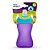 Copo com Bico Macio 300ml (+9M) - Roxo e Azul - Philips Avent - Imagem 3