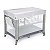 Berço Portátil Mini Play It (até 15 kg) - Grey - Safety 1st - Imagem 1