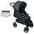 Carrinho de Bebê Maranello (até 15 kg) - Cinza - Galzerano - Imagem 4