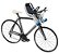 Cadeirinha Infantil para Bike Dianteira Thule RideAlong Mini (até 15 kg) - Dark Grey - Thule - Imagem 7