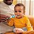 Escova de Dente Mam Infantil de Treinamento (+5m) Azul - Imagem 2