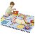 Tapete de Atividades Yookidoo Discovery Playmat - Kiddo - Imagem 1