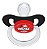 Chupeta Funny Tam.2 (+6M) - Mickey - Lillo - Imagem 2
