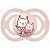 Chupeta Magia Design Tam. 2 (+6M) - Dino - Lillo - Imagem 4