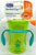 Copo Perfect Cup (+12M) - Tartaruga Verde - Chicco - Imagem 3