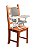 Cadeira de Alimentação Pocket Portátil (até 15 kg) - Cinza - Bebeliê - Imagem 3