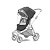 Assento para Carrinho de Bebê Sleek - Grey Melange - Thule - Imagem 5