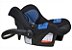 Bebê Conforto Touring X (até 13 kg) - Azul - Burigotto - Imagem 3