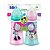 2 Un. Copo Colors Disney 300ml (+6M) - Minnie - Lillo - Imagem 3
