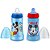 2 Un. Copo Colors Disney 300ml (+6M) - Mickey - Lillo - Imagem 2