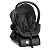 Bebê Conforto Cocoon com Base (até 13 kg) - Preto - Galzerano - Imagem 1