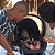Bebê Conforto Cocoon com Base (até 13 kg) - Preto - Galzerano - Imagem 2
