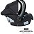 Bebê Conforto Cocoon com Base (até 13 kg) - Preto - Galzerano - Imagem 4