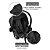 Bebê Conforto Cocoon com Base (até 13 kg) - Preto - Galzerano - Imagem 5