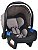 Bebê Conforto com Base Touring X (até 13 kg) - Cappuccino - Burigotto - Imagem 2