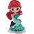 Action Figure - Princesa Ariel - Disney - Bandai Banpresto - Imagem 1