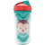 Copo com Parede Dupla Animal Fun 320ml (+12M) - Macaco - Buba - Imagem 5