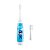 Escova de Dentes Elétrica (+36M) - Azul - Chicco - Imagem 2