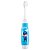 Escova de Dentes Elétrica (+36M) - Azul - Chicco - Imagem 1