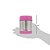 Pote Térmico em Inox com Parede Dupla 350ml - Rosa - Buba - Imagem 5